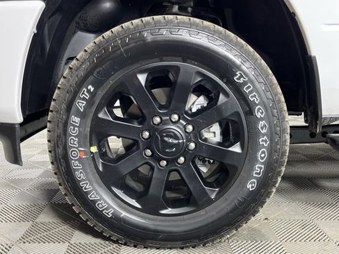 New 2026 RAM 3500 Big Horn image 10