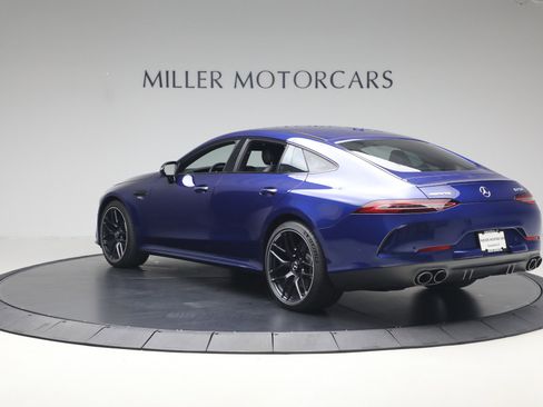 Used 2020 Mercedes-Benz AMG GT 53 image 5