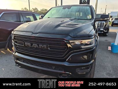 Used 2023 RAM 1500 Limited