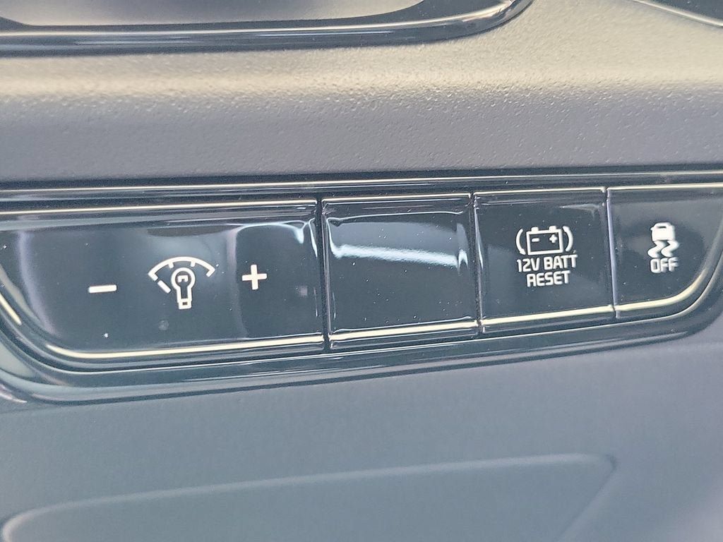 Used 2024 Kia Niro EX FWD image 19