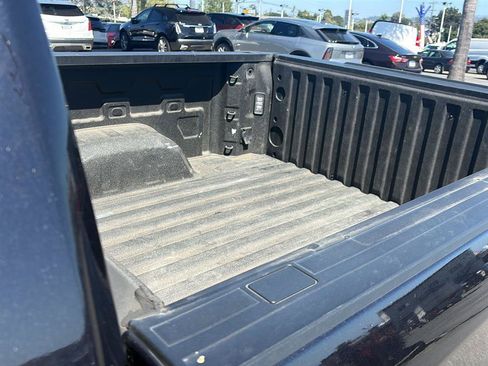 Used 2023 Chevrolet Silverado 1500 RST w/ Convenience Package II AWD/4WD image 10
