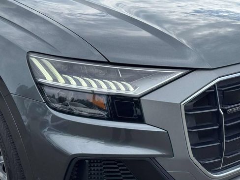 Used 2023 Audi Q8 Premium Plus w/ Premium Plus Package AWD/4WD image 12