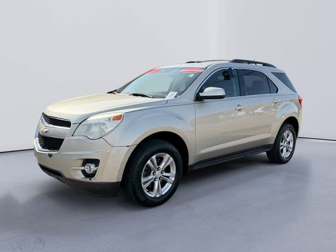 Used 2015 Chevrolet Equinox LT w/ Safety Package image 6