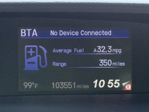 Used 2013 Honda Civic EX image 18