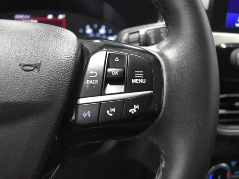 Used 2022 Ford Escape SE w/ Convenience Package FWD image 27
