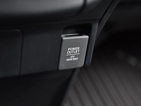 New 2026 Honda Odyssey Sport-L image 19