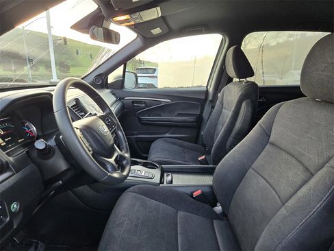 Used 2022 Honda Pilot Sport image 26