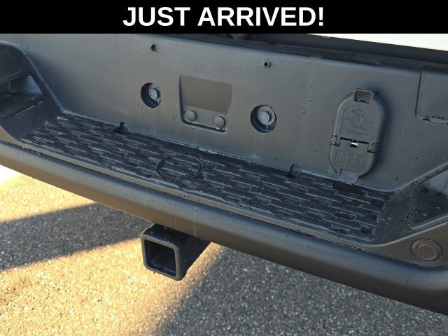 Used 2025 RAM 1500 Rebel w/ Trailer Tow Group AWD/4WD image 8