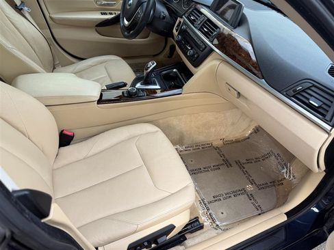 Used 2015 BMW 428i Gran Coupe RWD image 58