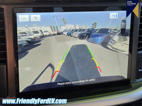 Certified 2022 Ford F150 XLT w/ Equipment Group 302A High image 21