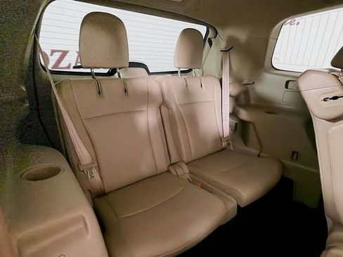 Used 2013 Toyota Highlander Limited FWD image 34