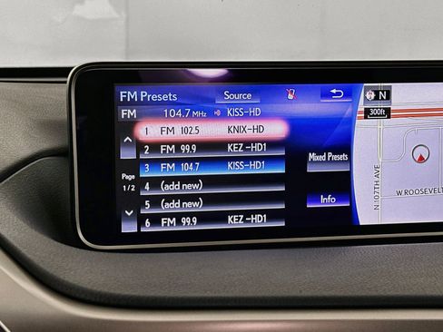 Used 2016 Lexus RX 350 AWD w/ Premium Package image 21