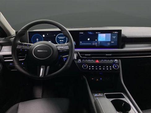 New 2026 Hyundai Sonata Limited image 5