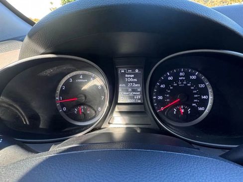 Used 2014 Hyundai Santa Fe Sport image 22