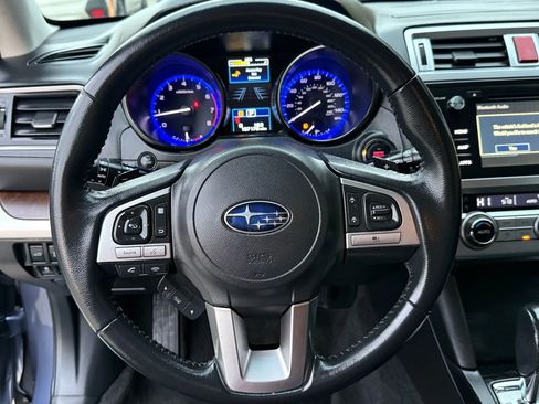 Used 2015 Subaru Outback 2.5i Limited image 29