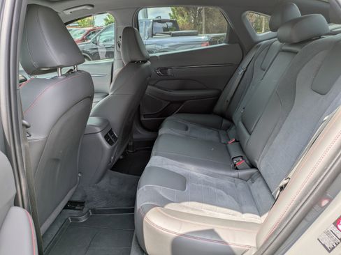 Used 2023 Hyundai Sonata N Line FWD image 21