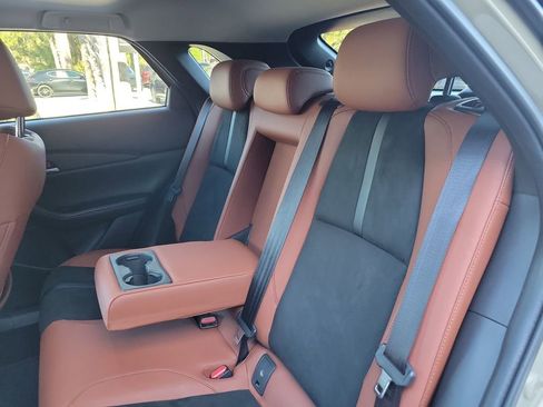 Used 2024 MAZDA CX-30 Carbon image 16