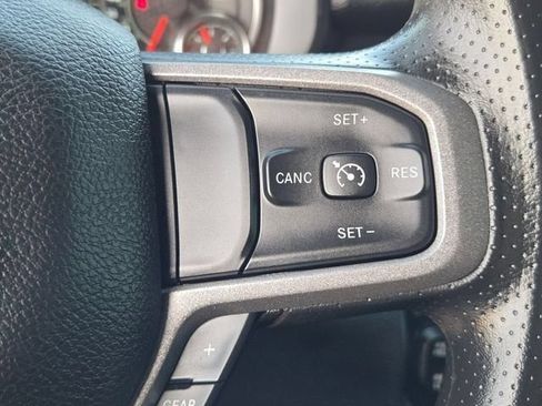 Certified 2024 RAM 3500 Tradesman AWD/4WD image 35