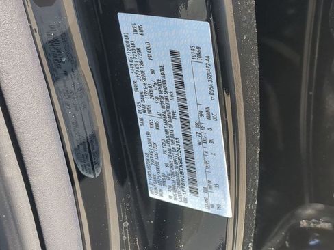 New 2025 Ford F350 XLT w/ Black Appearance Package image 33