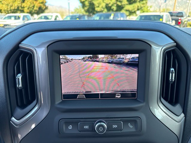 New 2026 Chevrolet Silverado 2500 Custom w/ Custom Value Package AWD/4WD image 24