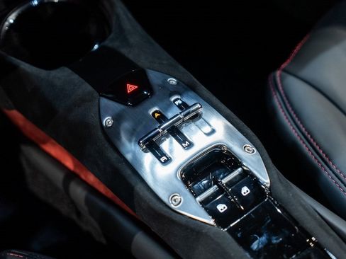 Certified 2023 Ferrari 296 GTB image 31