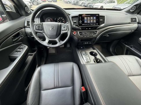 Used 2024 Honda Ridgeline TrailSport image 15