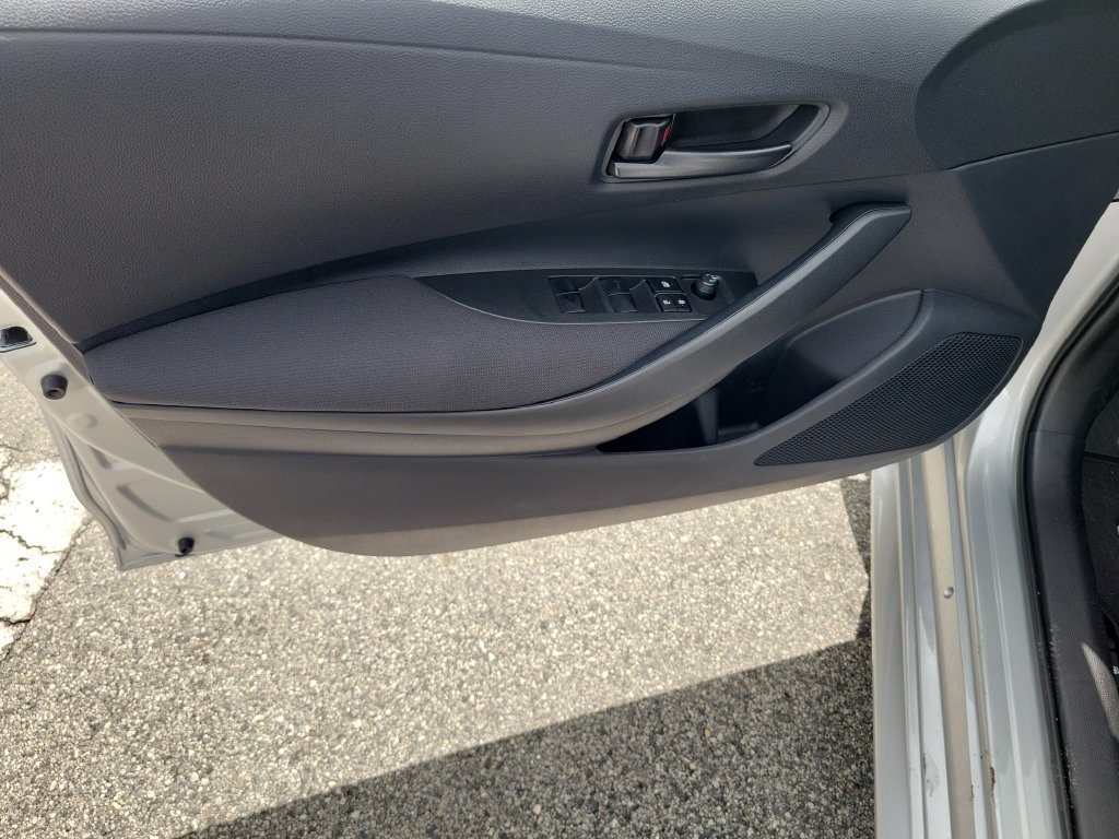 New 2027 Toyota Corolla LE FWD image 19