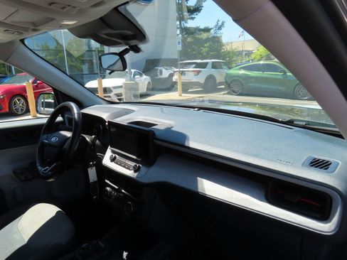 Used 2022 Ford Maverick XLT w/ Equipment Group 300A Standard AWD/4WD image 18