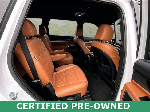 Certified 2024 Kia Telluride EX X-Line image 26