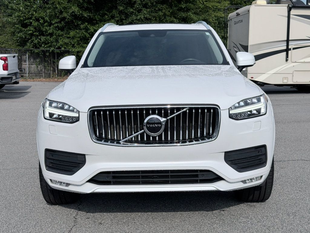 Used 2021 Volvo XC90 T6 Momentum w/ Protection Package Premier AWD/4WD image 3