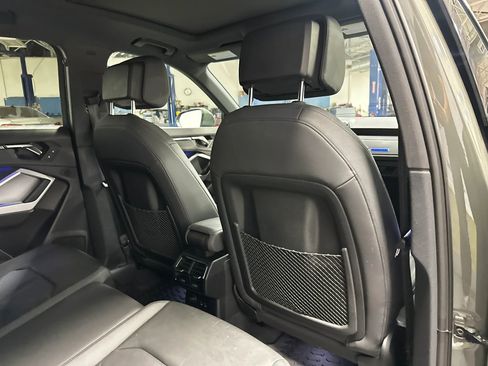 Used 2022 Audi Q3 2.0T Premium Plus image 19