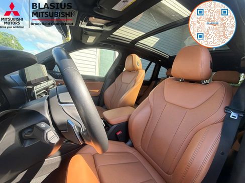 Used 2022 BMW X3 xDrive30i w/ Premium Package Essential AWD/4WD image 30