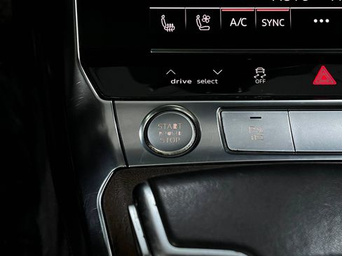 Used 2019 Audi A6 3.0T Premium Plus AWD/4WD image 20