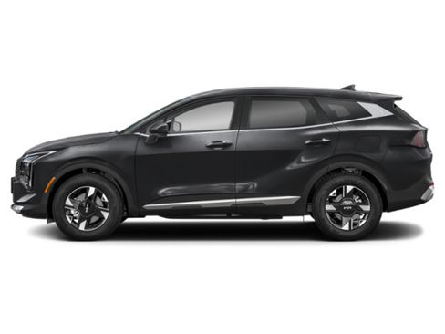 New 2026 Kia Sportage LX FWD image 3
