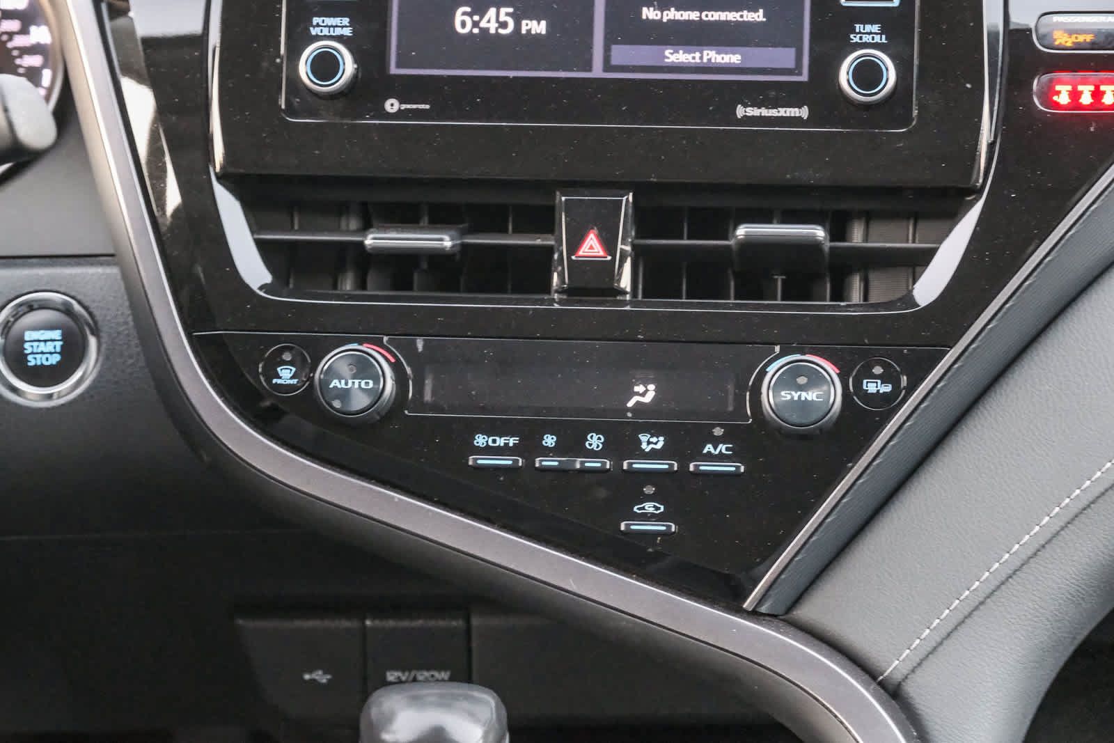 Certified 2024 Toyota Camry SE w/ Convenience Package FWD image 16