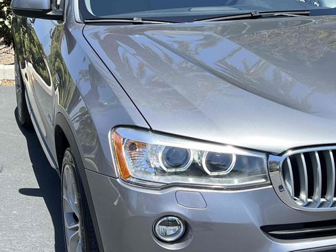 Used 2017 BMW X3 sDrive28i RWD image 53