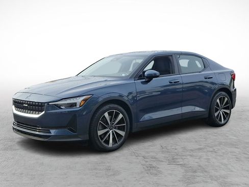 Used 2022 Polestar Polestar 2 w/ Plus Package image 3