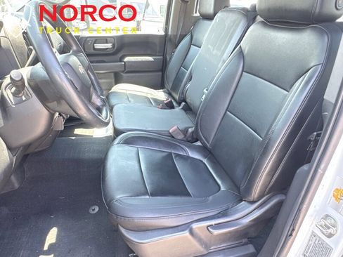 Used 2020 Chevrolet Silverado 2500 W/T w/ WT Fleet Convenience Package image 21