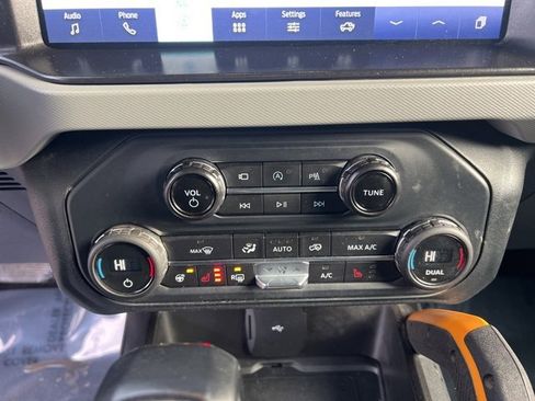 Used 2021 Ford Bronco Badlands image 29