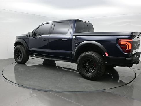 Used 2025 Ford F150 Raptor AWD/4WD image 4