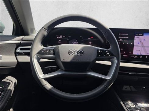 Used 2025 Audi A5 2.0T Premium w/ Convenience Package AWD/4WD image 19