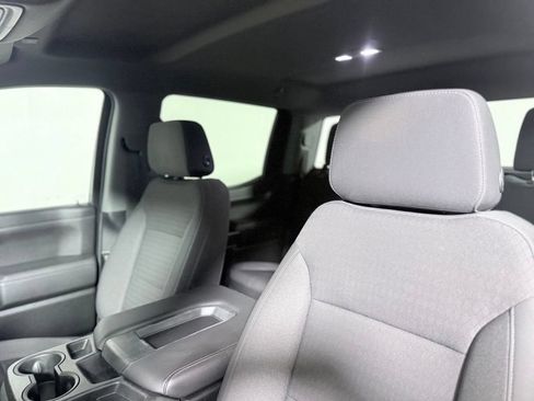 Used 2020 Chevrolet Silverado 1500 LT Trail Boss AWD/4WD image 20
