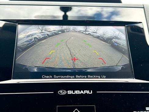 Certified 2023 Subaru Impreza 2.0i image 19