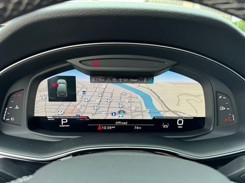 Used 2025 Audi Q7 2.0T Premium Plus w/ Premium Plus Package image 21