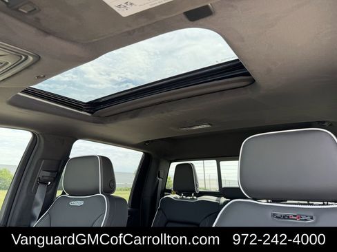 New 2026 GMC Sierra 2500 AT4X AWD/4WD image 21