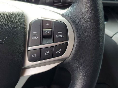 Used 2023 Ford Explorer XLT w/ Equipment Group 202A AWD/4WD image 18