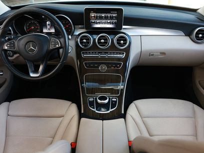 Used 2018 Mercedes-Benz C 300 Sedan w/ Premium Package