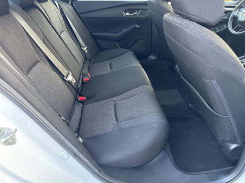 Used 2024 Honda Accord EX image 46