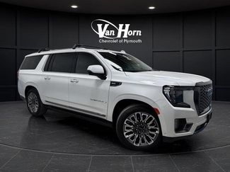 Used 2024 GMC Yukon XL Denali Ultimate video 1