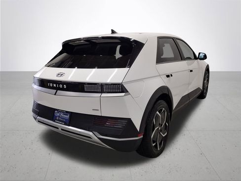 Certified 2023 Hyundai Ioniq 5 SEL image 15